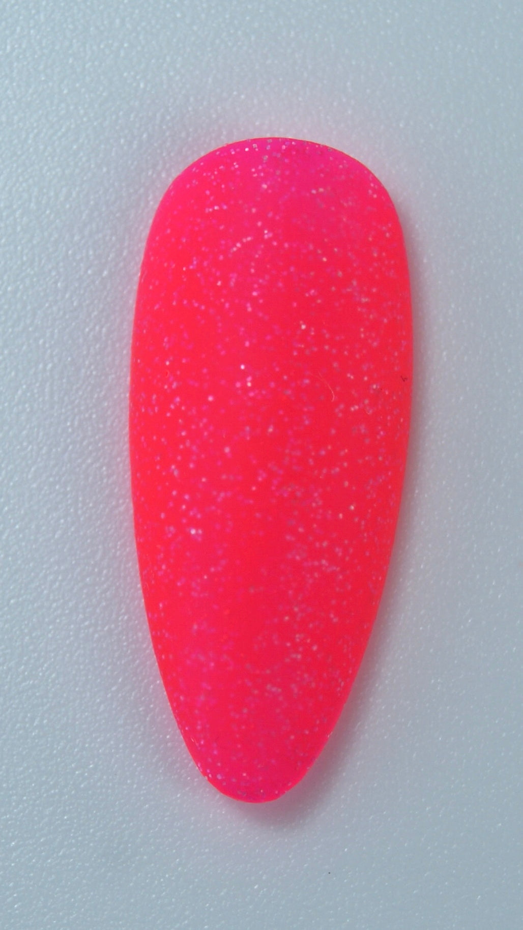 Neon Pink Shimmer