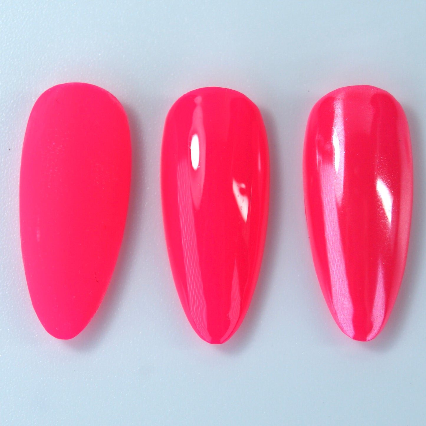 Neon Pink Potion