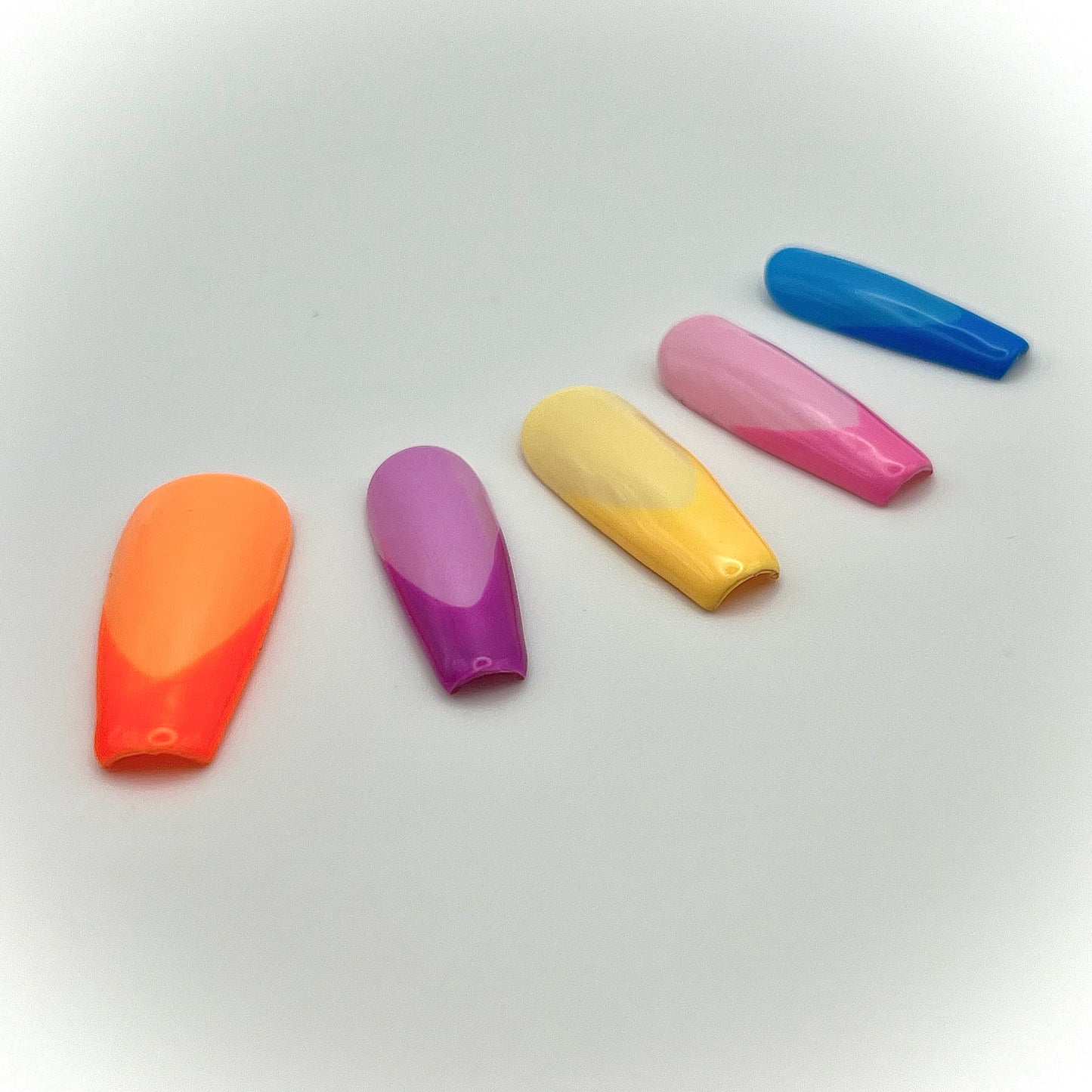 Color Crayon Charms