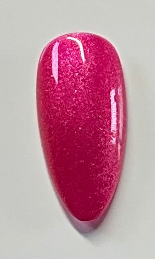 Shockwave Pink Shimmer