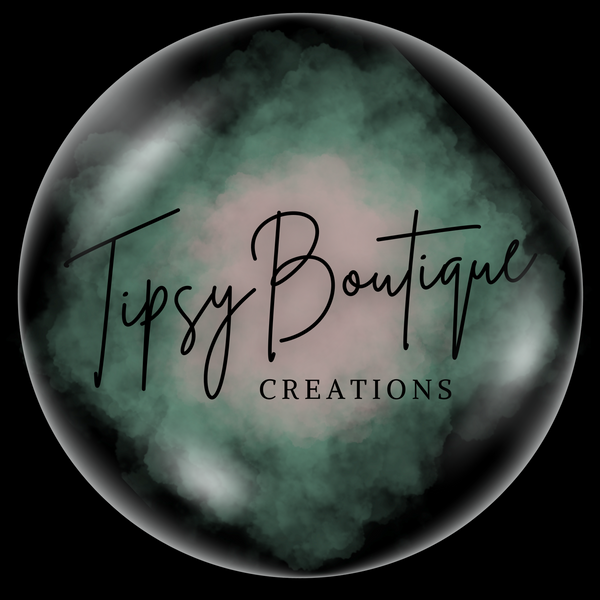 Tipsy Boutique Creations